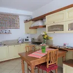 Nido Di Mariangela See-ferienwohnung Appartement *