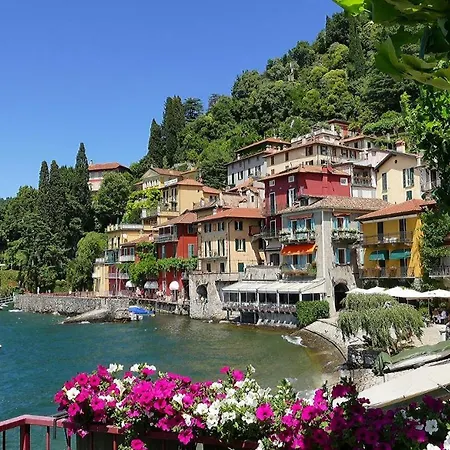 Nido Di Mariangela See-ferienwohnung Appartement Bellano
