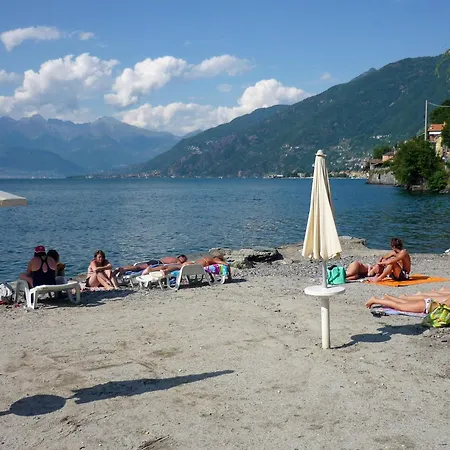 Appartement Nido Di Mariangela See-ferienwohnung *