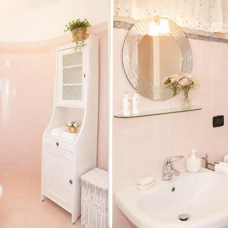 Διαμέρισμα Nido Di Mariangela See-ferienwohnung Bellano