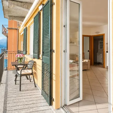Διαμέρισμα Nido Di Mariangela See-ferienwohnung