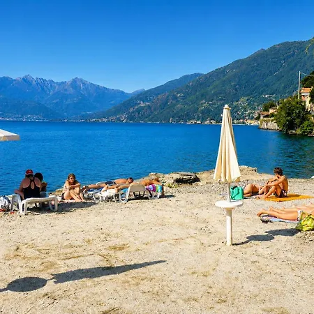 Διαμέρισμα Nido Di Mariangela See-ferienwohnung Bellano