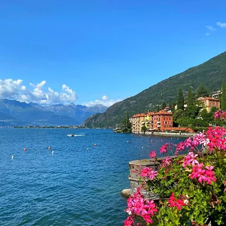 Nido Di Mariangela See-ferienwohnung * بيلانو